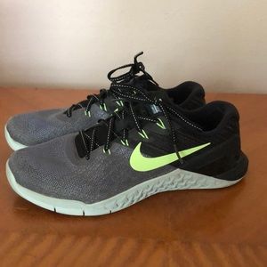 Nike Metcon 3